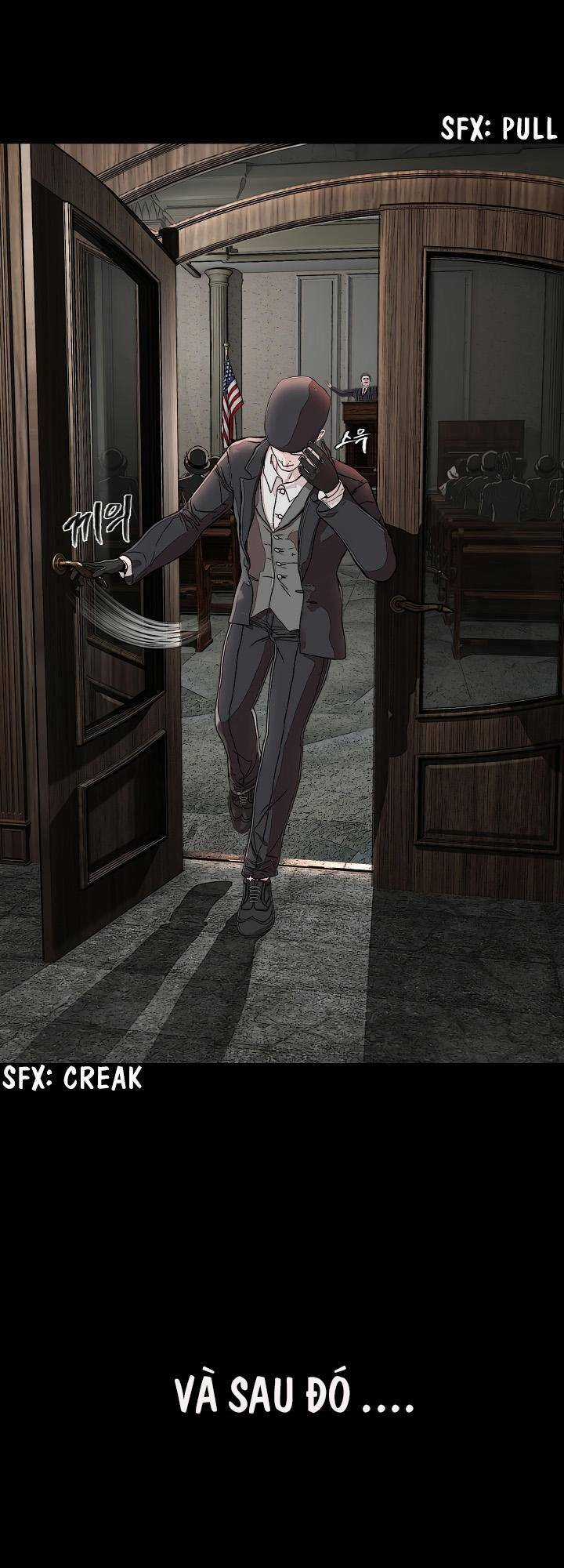 Soldato - Chapter 1 - Trang 28