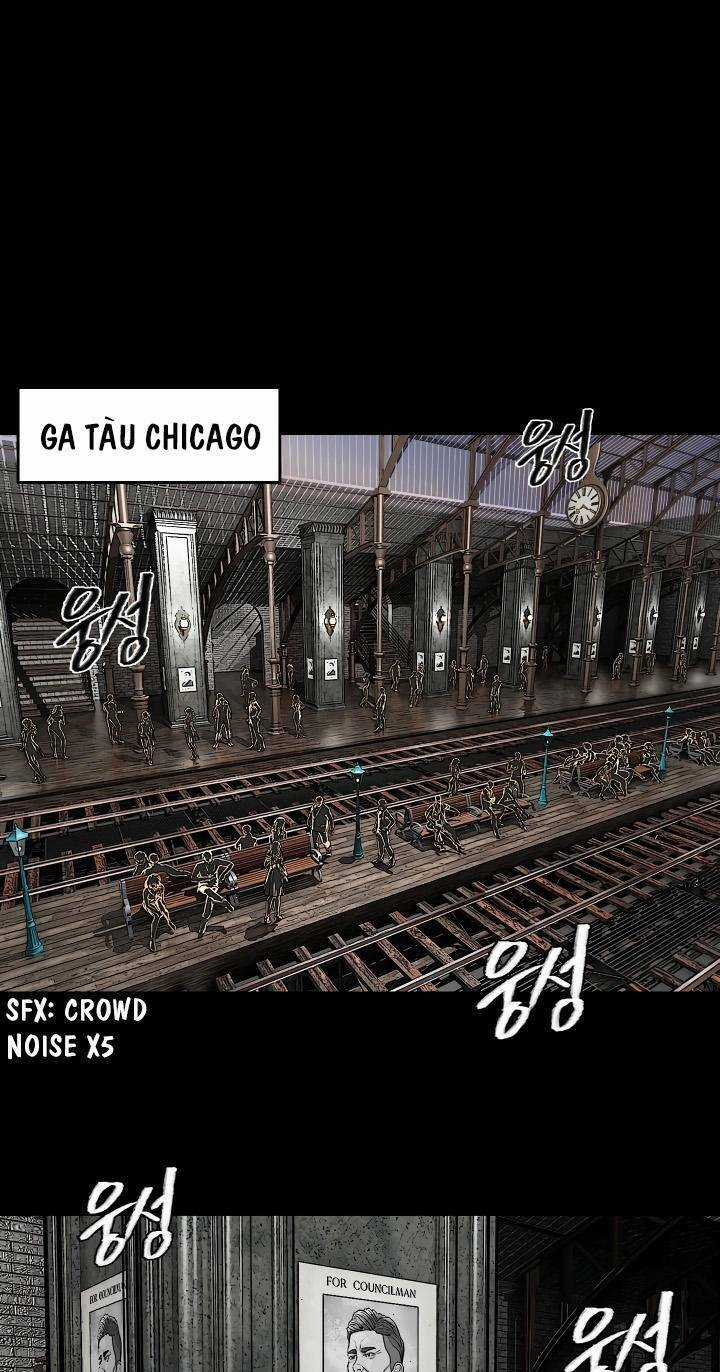 Soldato - Chapter 1 - Trang 29