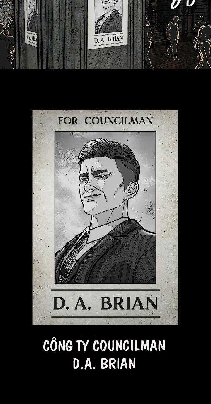 Soldato - Chapter 1 - Trang 30