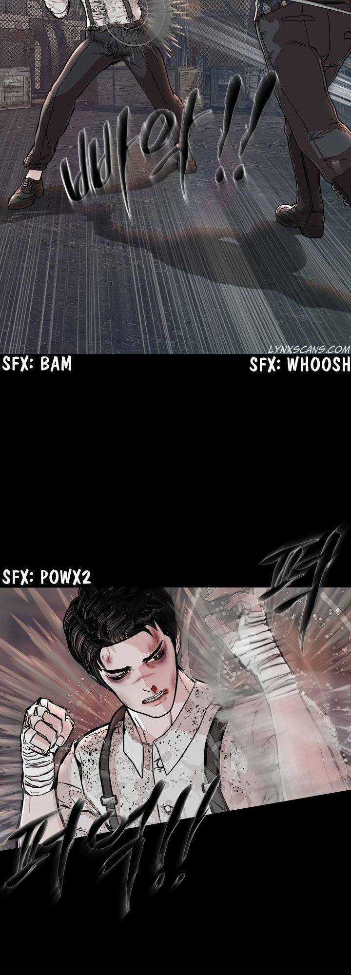 Soldato - Chapter 1 - Trang 4