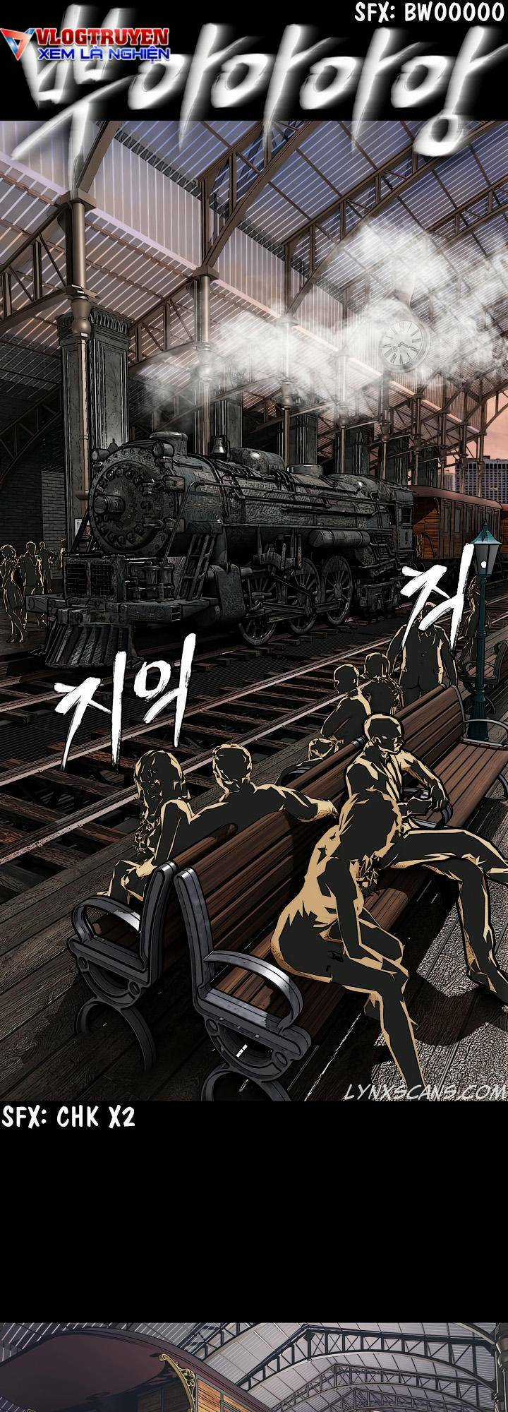 Soldato - Chapter 1 - Trang 31