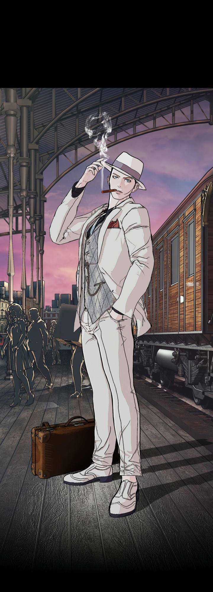 Soldato - Chapter 1 - Trang 33