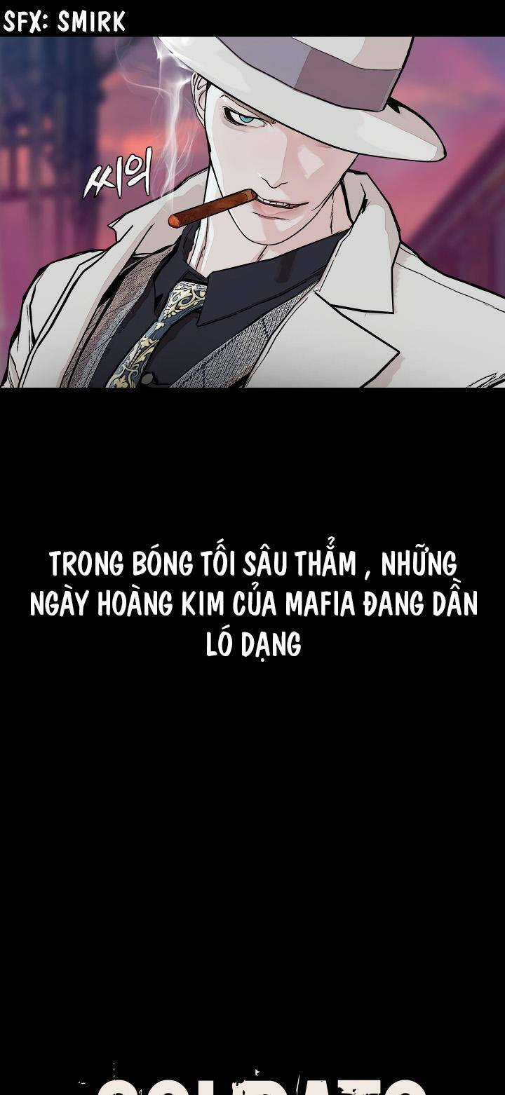 Soldato - Chapter 1 - Trang 34