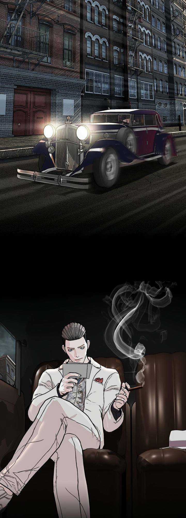 Soldato - Chapter 1 - Trang 38