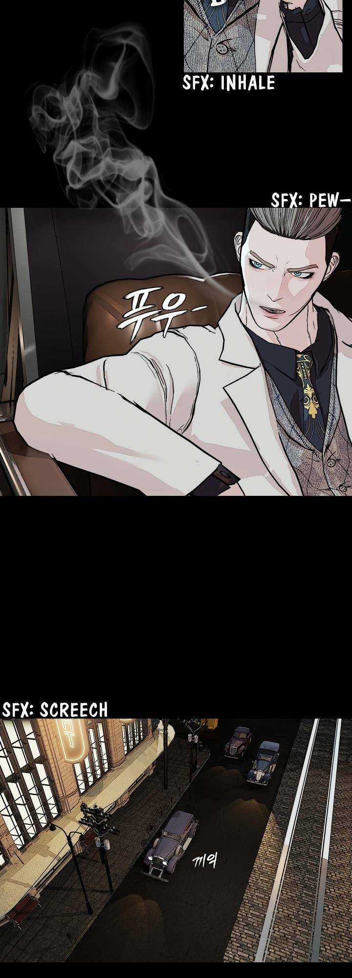 Soldato - Chapter 1 - Trang 40