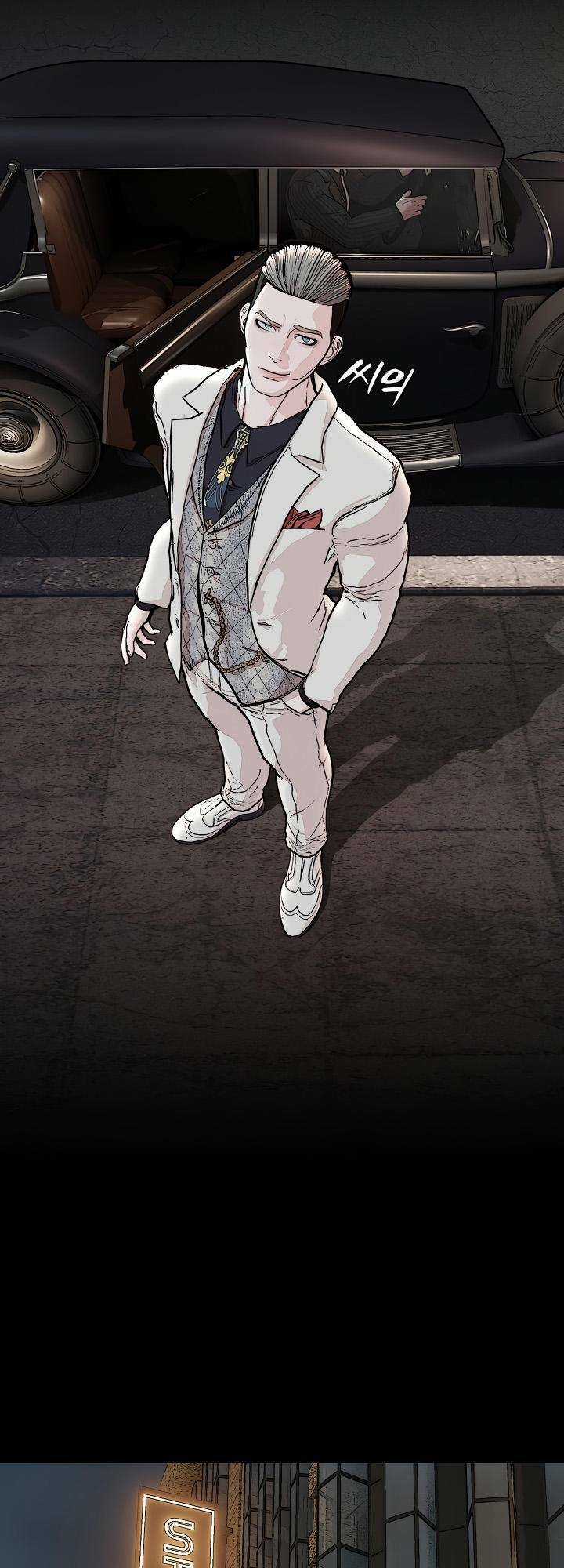 Soldato - Chapter 1 - Trang 42