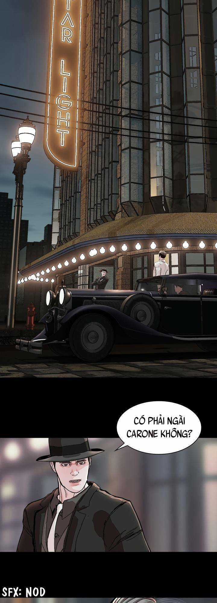 Soldato - Chapter 1 - Trang 43