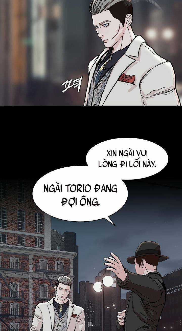 Soldato - Chapter 1 - Trang 44