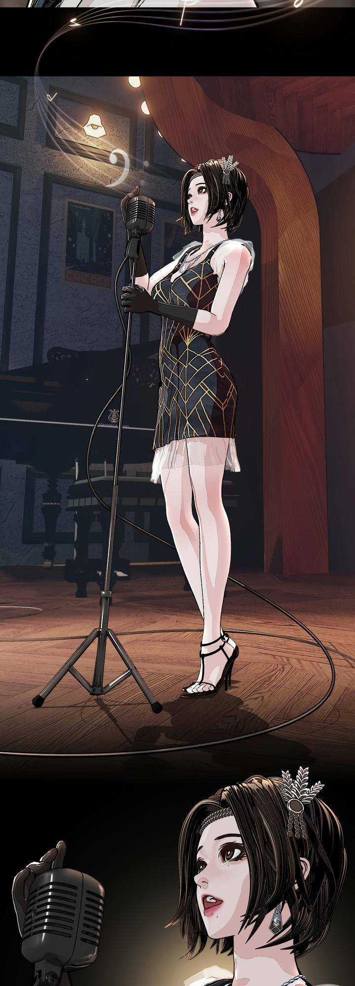 Soldato - Chapter 1 - Trang 47