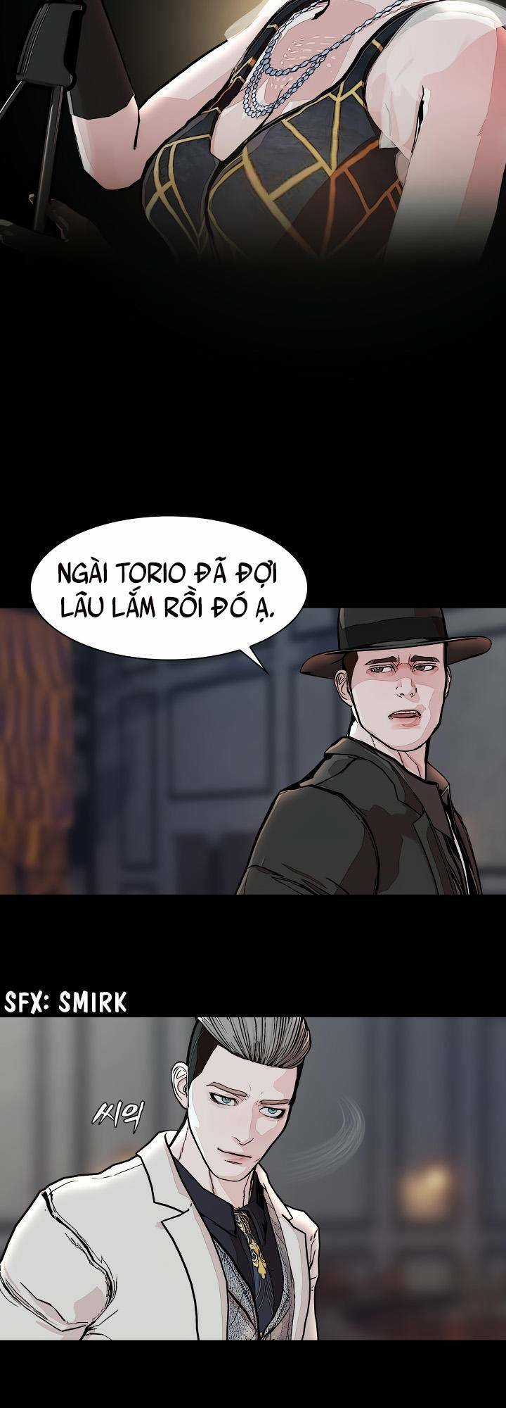 Soldato - Chapter 1 - Trang 48