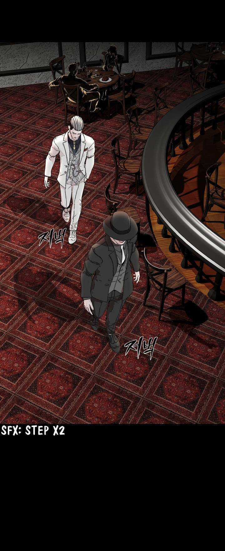 Soldato - Chapter 1 - Trang 49