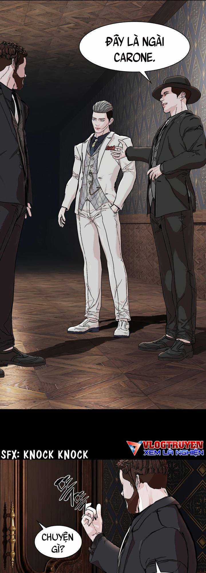 Soldato - Chapter 1 - Trang 51