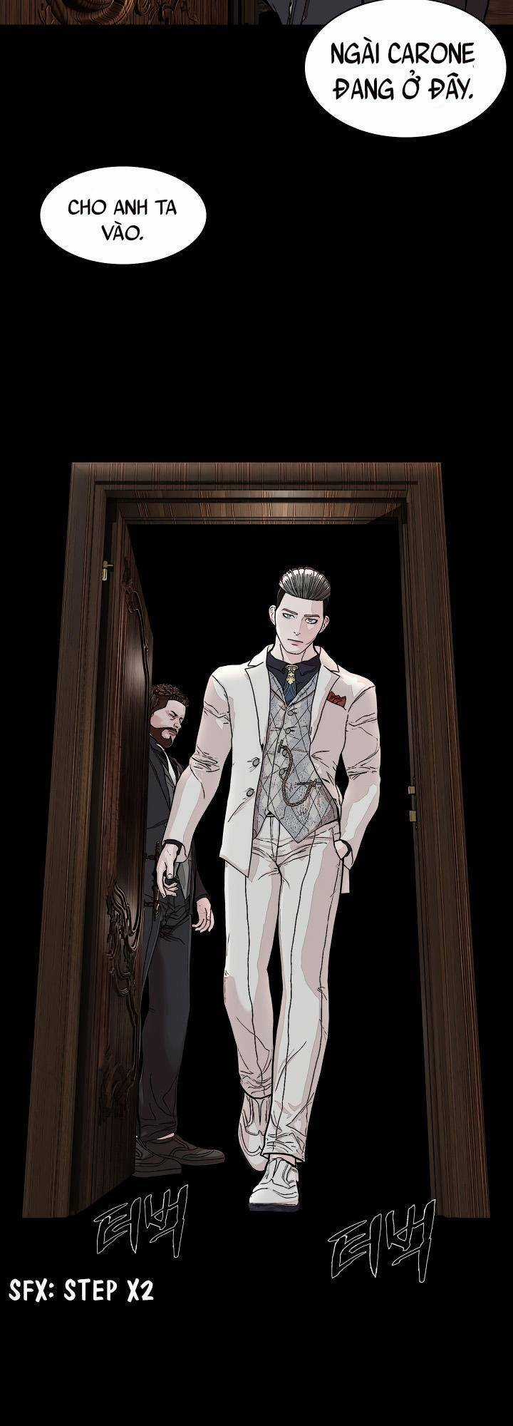 Soldato - Chapter 1 - Trang 52