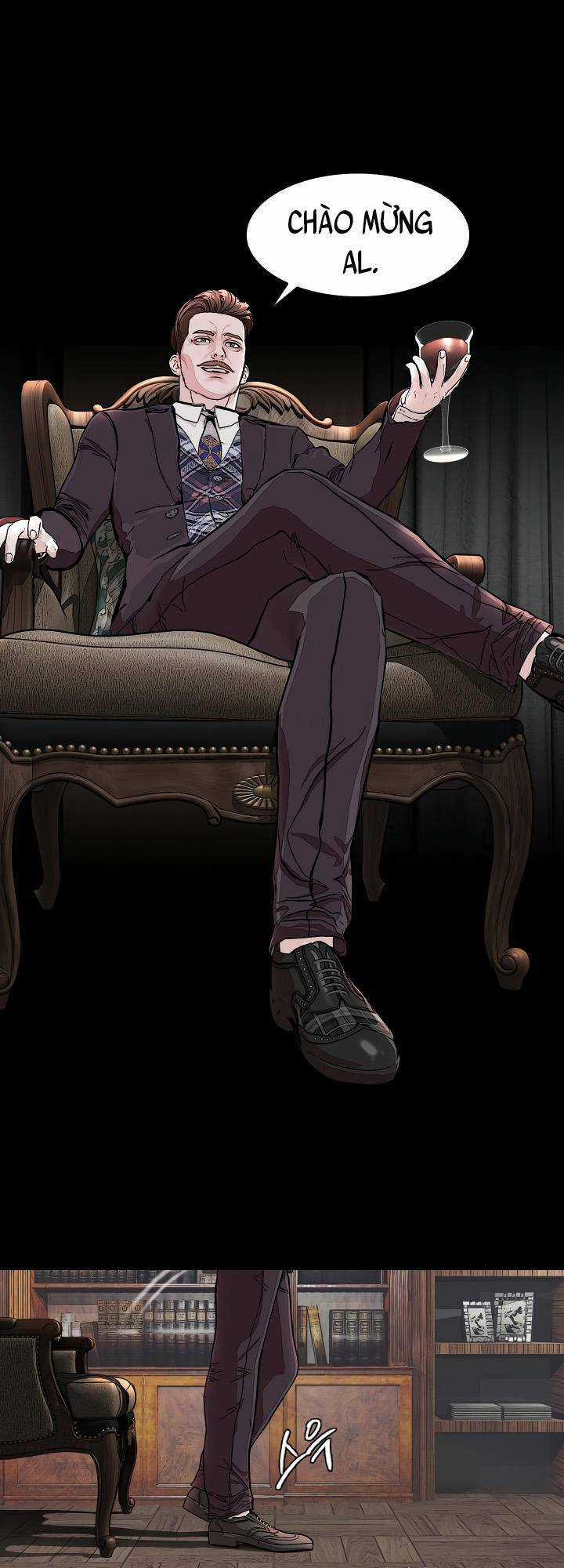 Soldato - Chapter 1 - Trang 53