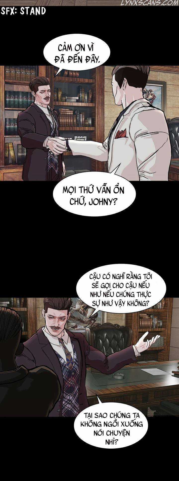 Soldato - Chapter 1 - Trang 54