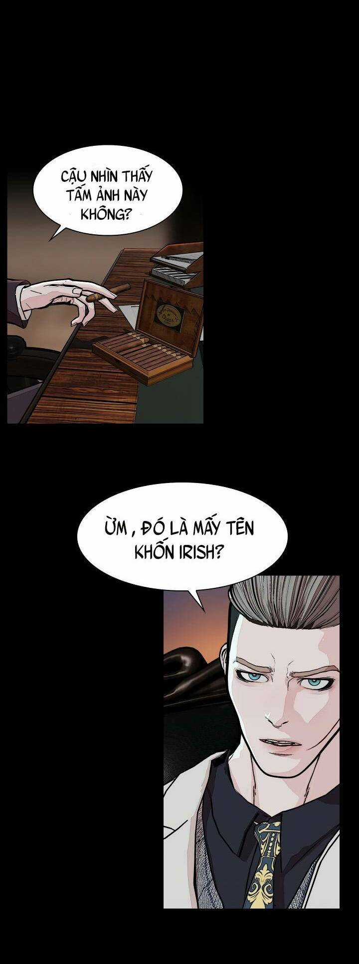 Soldato - Chapter 1 - Trang 55