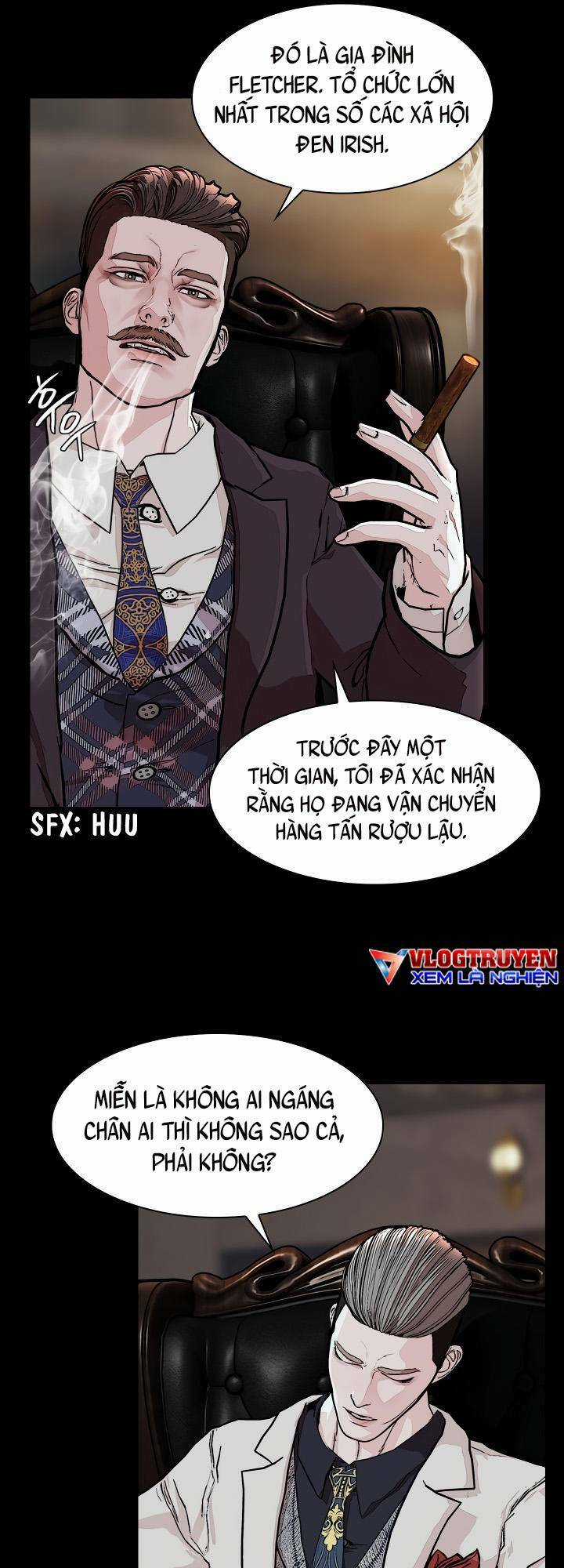 Soldato - Chapter 1 - Trang 56