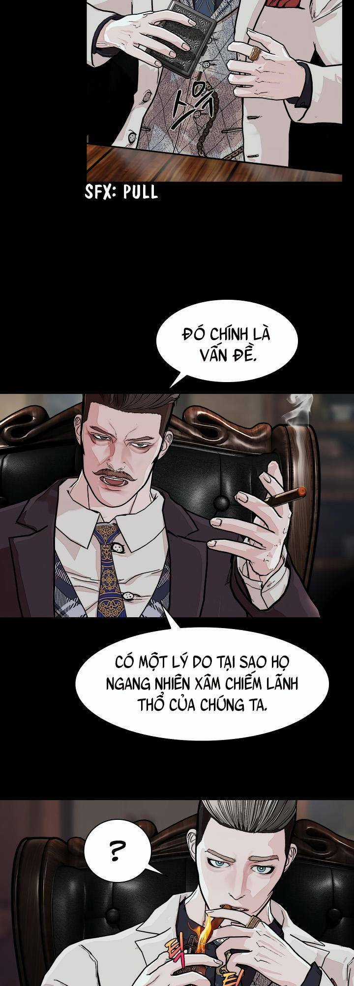 Soldato - Chapter 1 - Trang 57