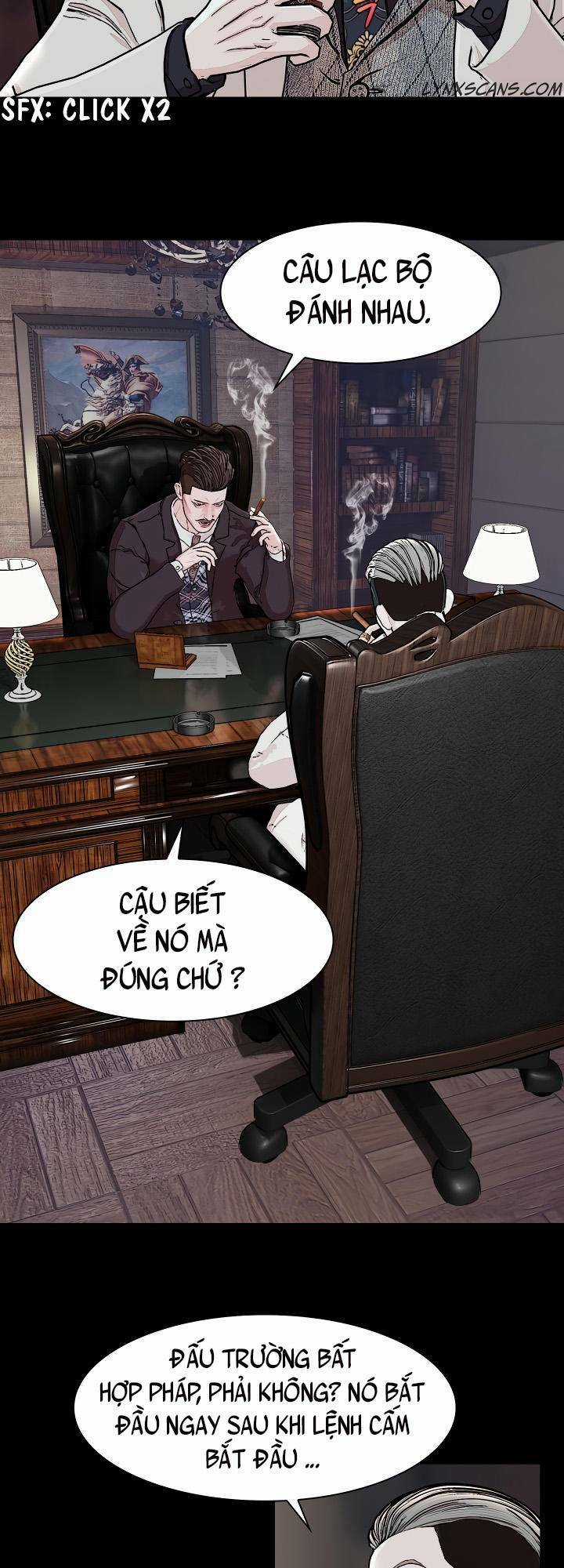 Soldato - Chapter 1 - Trang 58