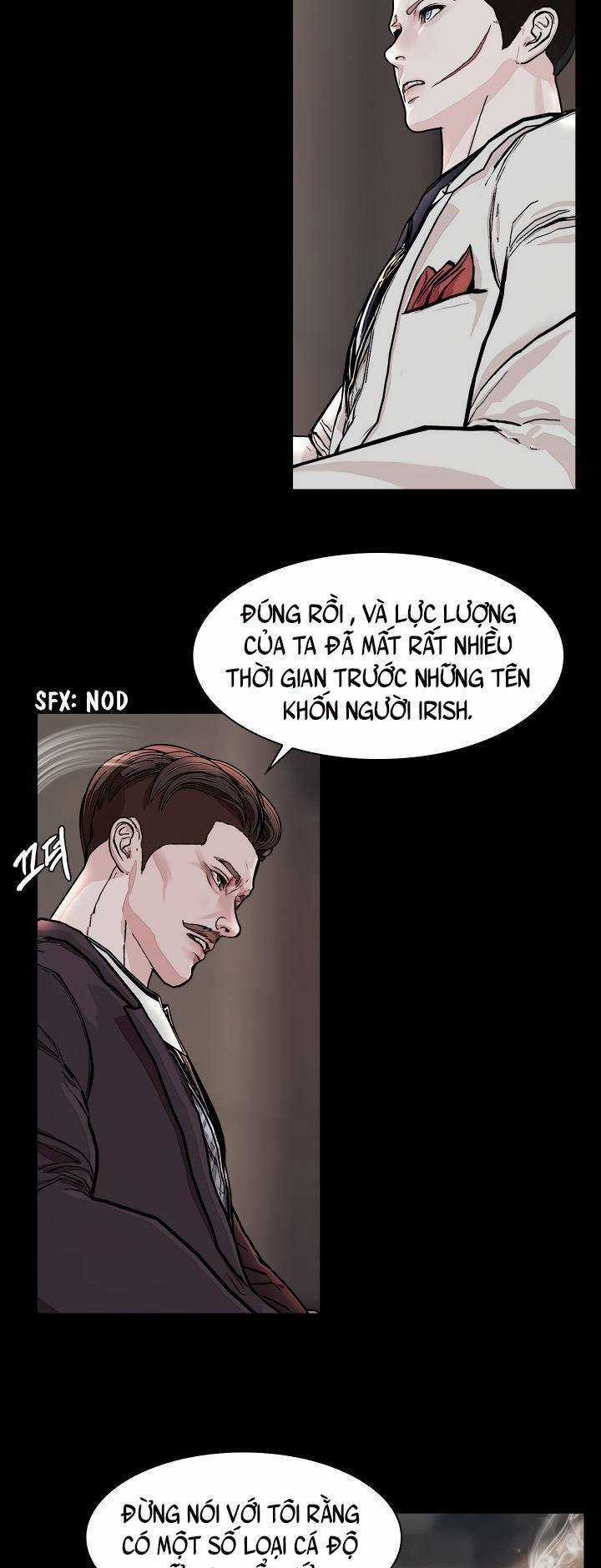 Soldato - Chapter 1 - Trang 59