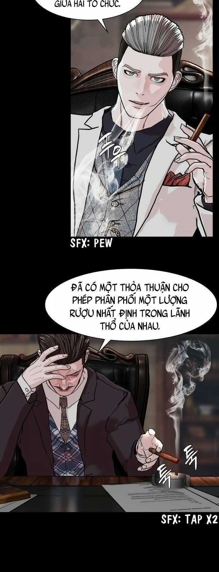 Soldato - Chapter 1 - Trang 60