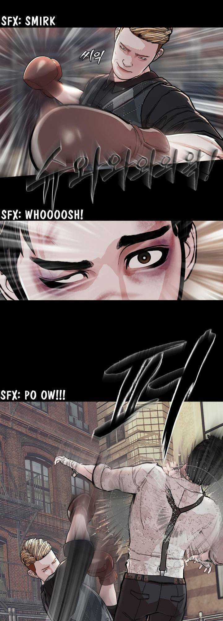 Soldato - Chapter 1 - Trang 7