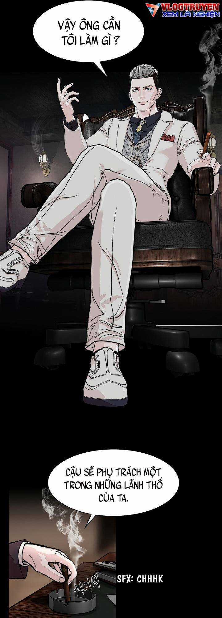 Soldato - Chapter 1 - Trang 61