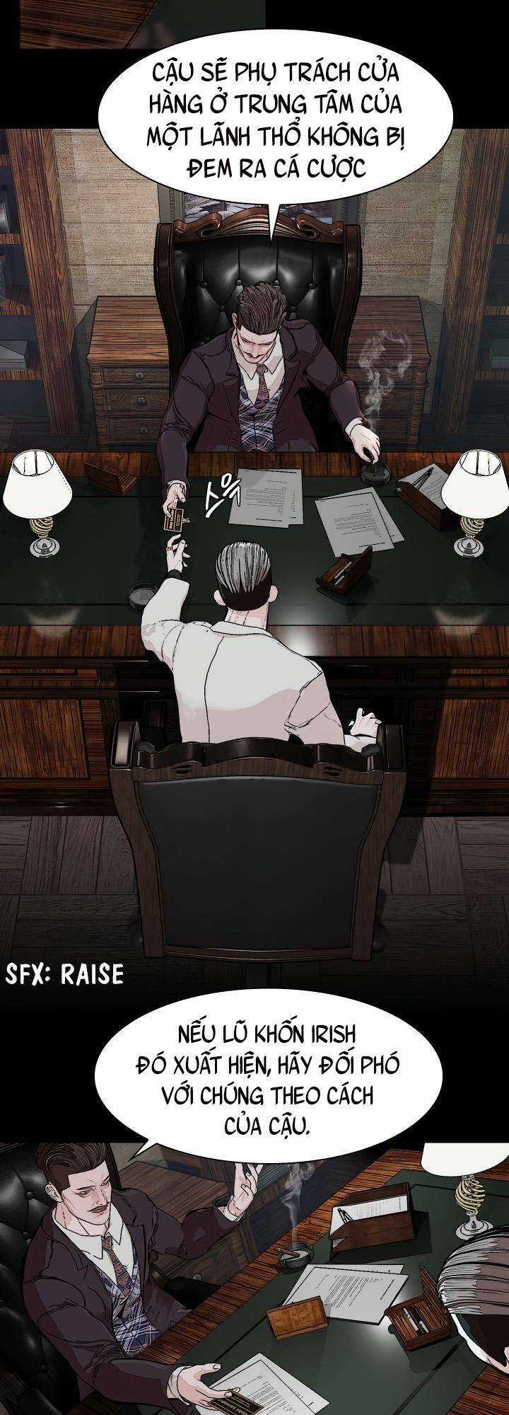 Soldato - Chapter 1 - Trang 62