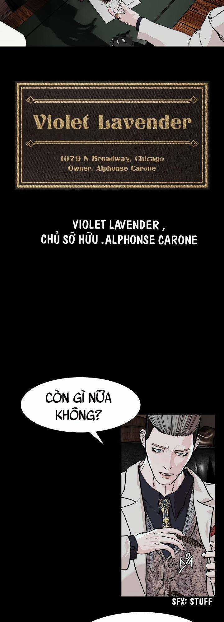 Soldato - Chapter 1 - Trang 63