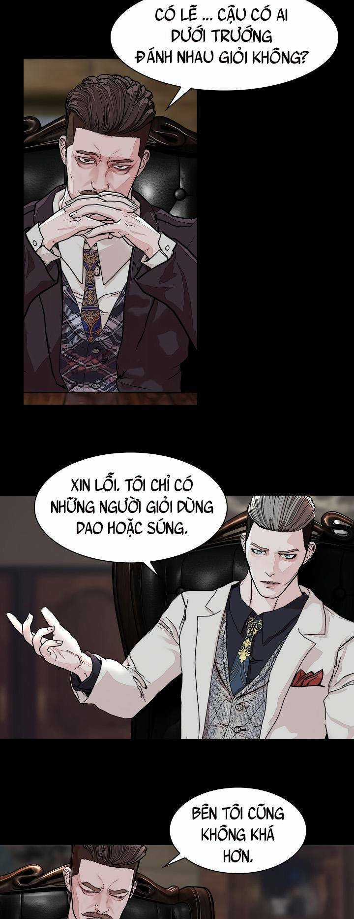 Soldato - Chapter 1 - Trang 64