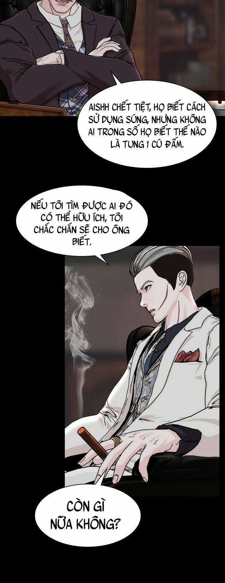 Soldato - Chapter 1 - Trang 65