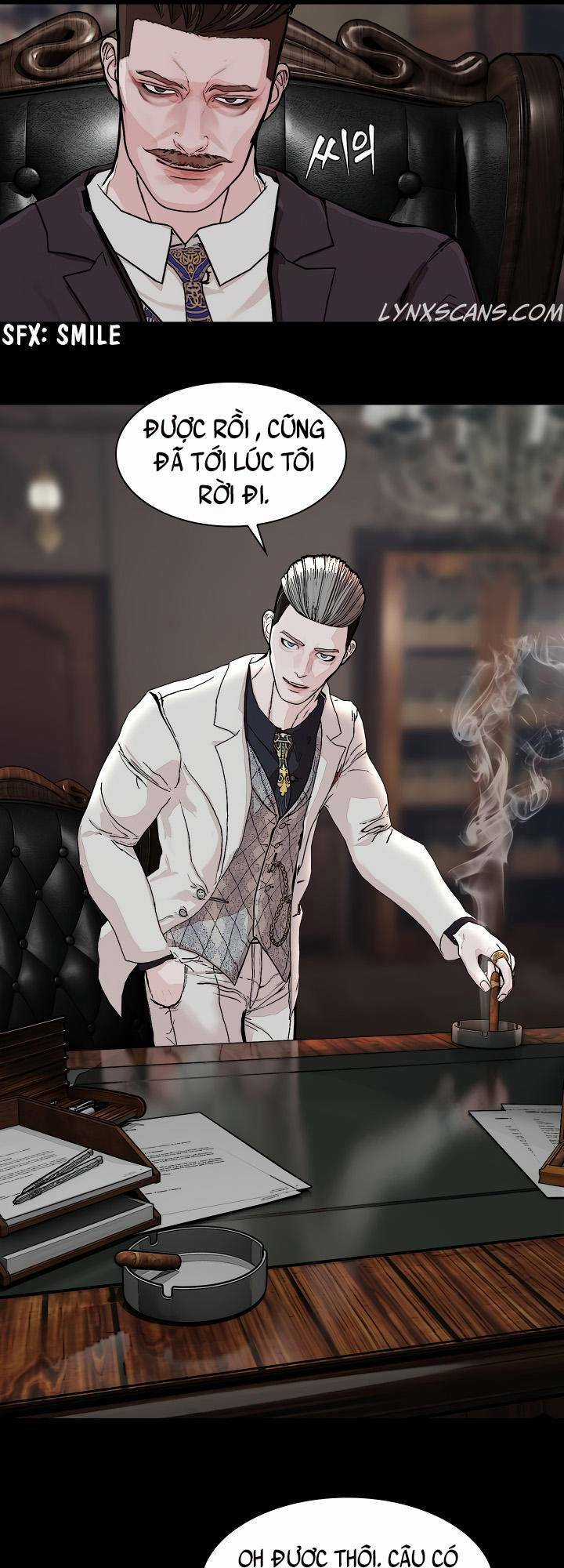 Soldato - Chapter 1 - Trang 66