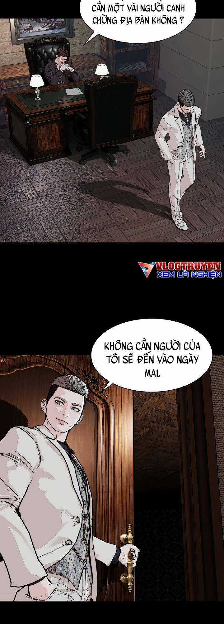 Soldato - Chapter 1 - Trang 67