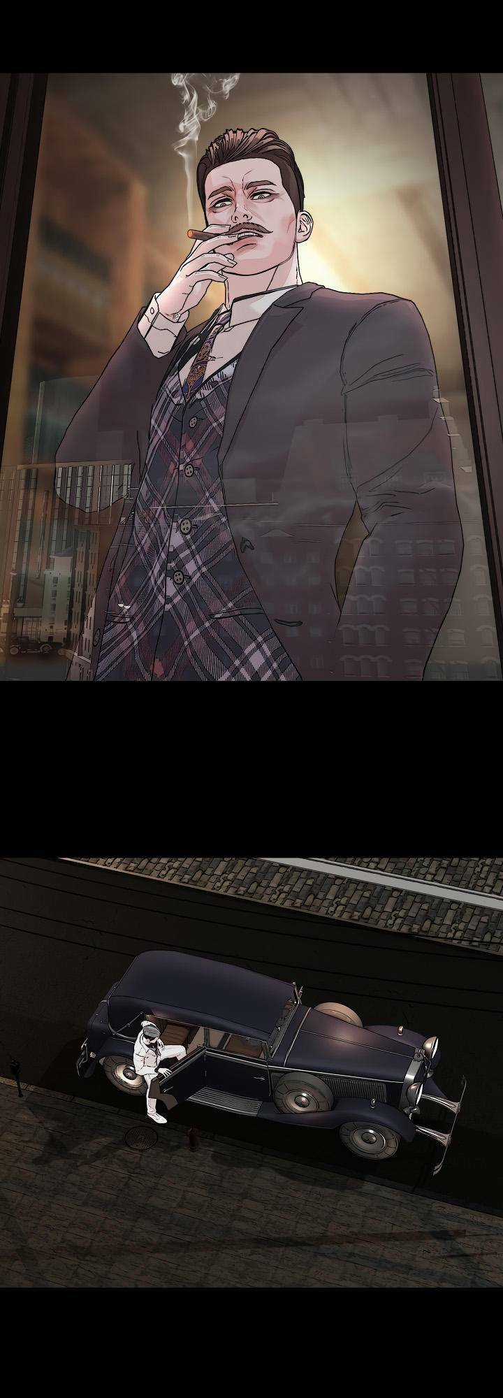 Soldato - Chapter 1 - Trang 70