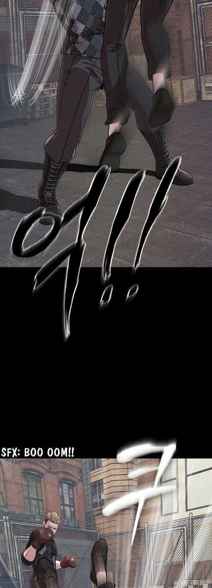 Soldato - Chapter 1 - Trang 8