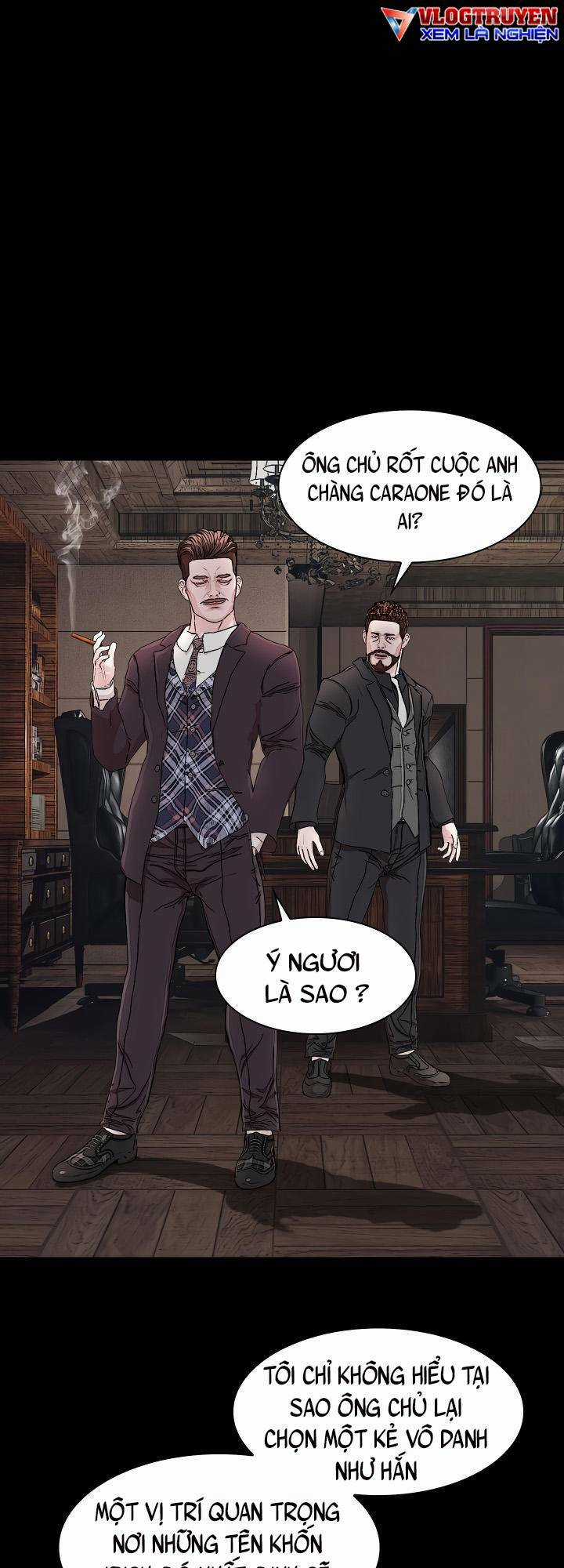 Soldato - Chapter 1 - Trang 71