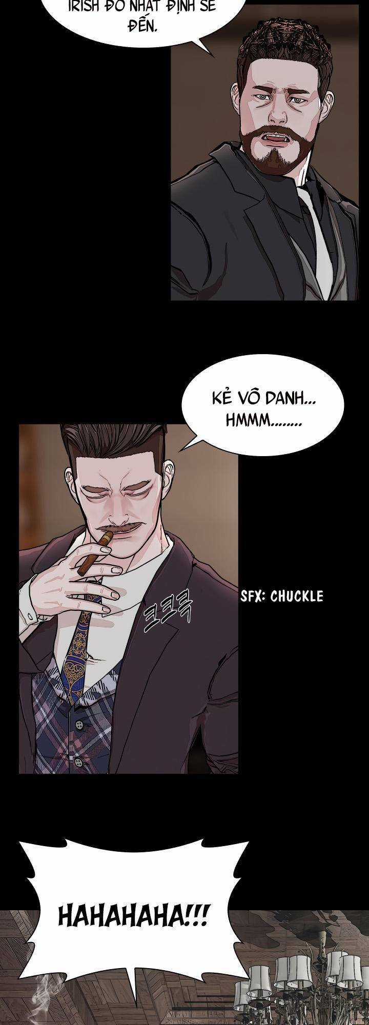 Soldato - Chapter 1 - Trang 72