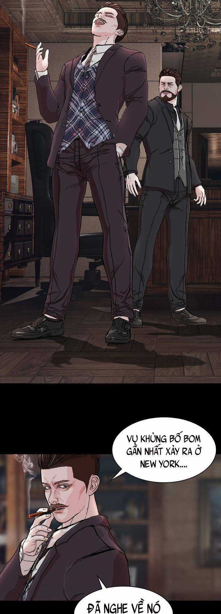 Soldato - Chapter 1 - Trang 73