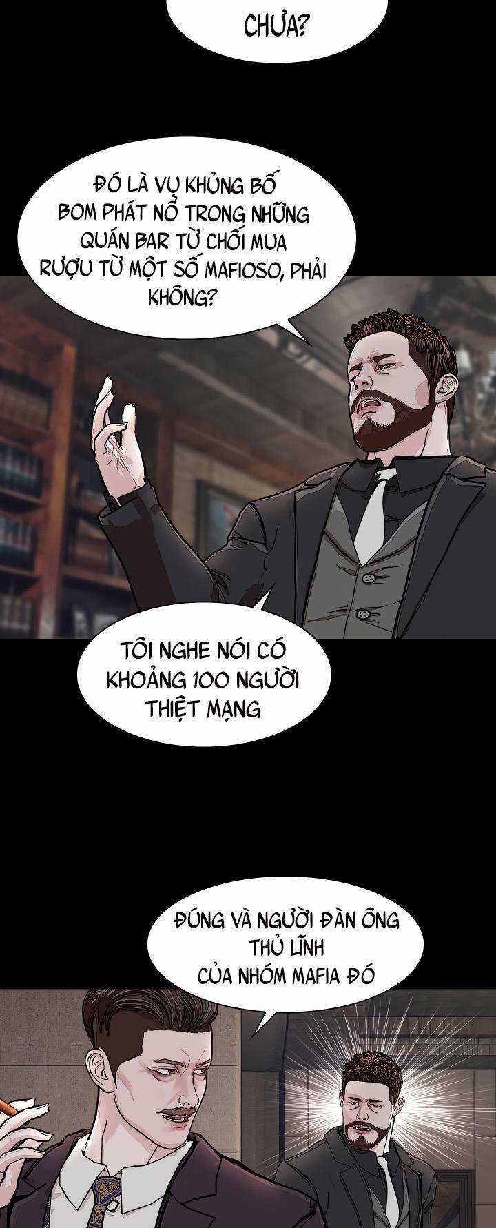 Soldato - Chapter 1 - Trang 74