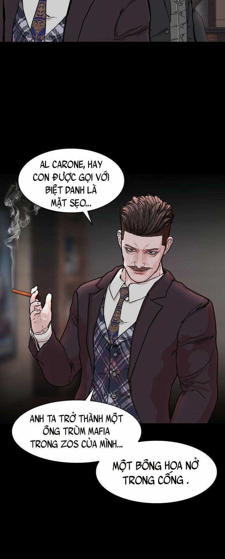 Soldato - Chapter 1 - Trang 75