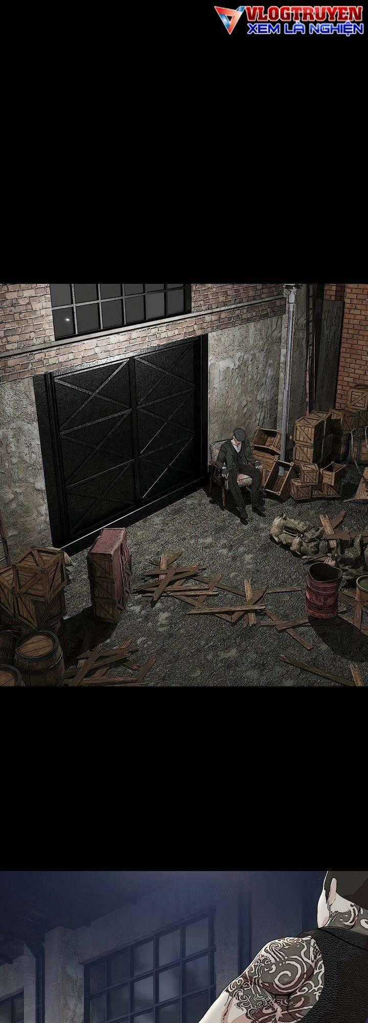 Soldato - Chapter 10 - Trang 1