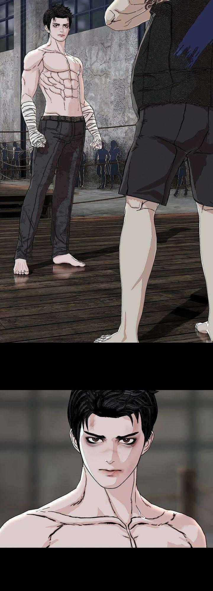 Soldato - Chapter 10 - Trang 2