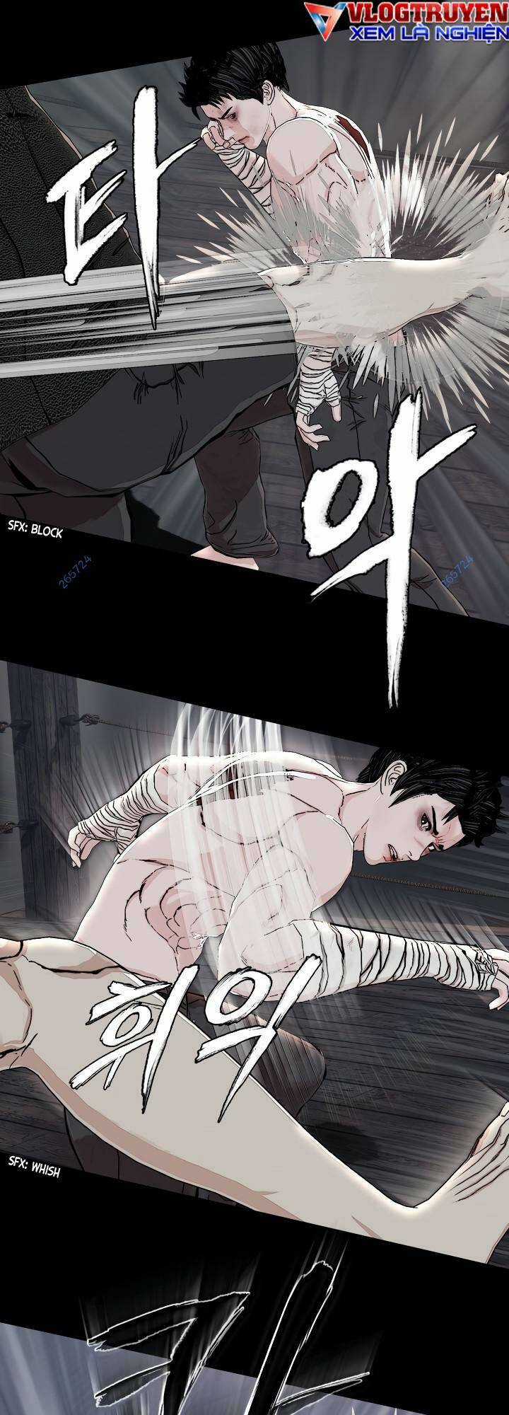 Soldato - Chapter 10 - Trang 11