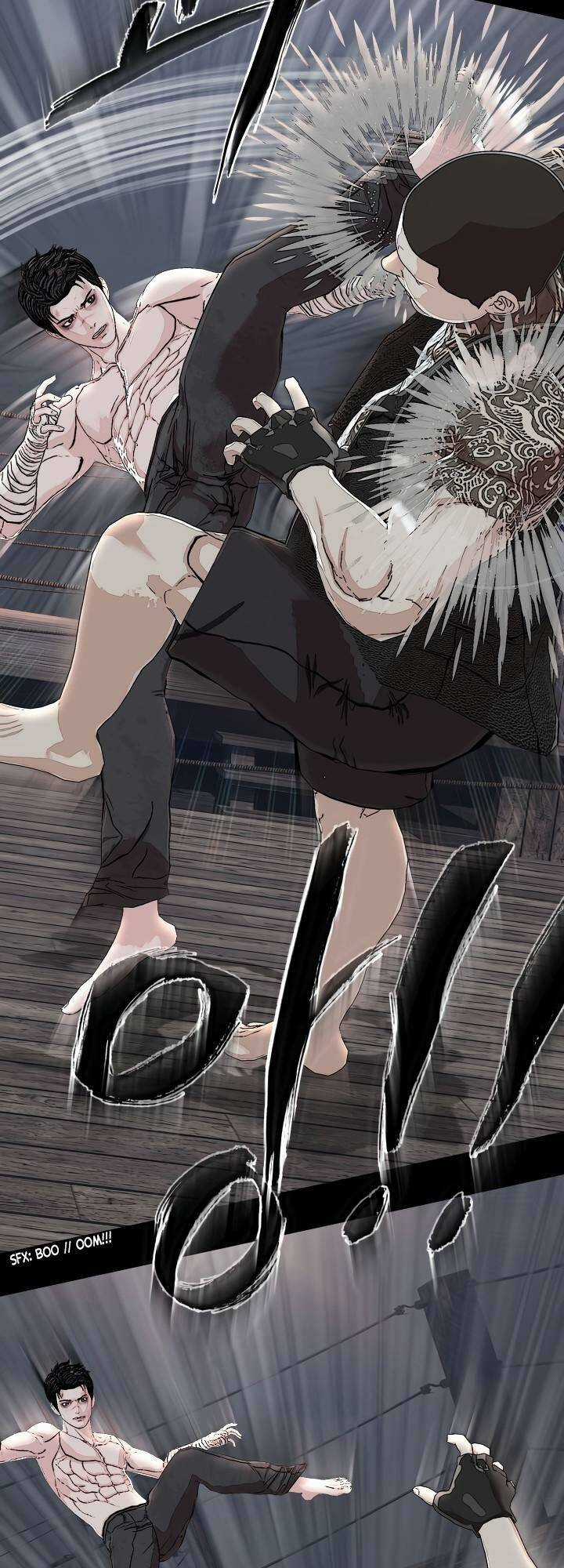 Soldato - Chapter 10 - Trang 12