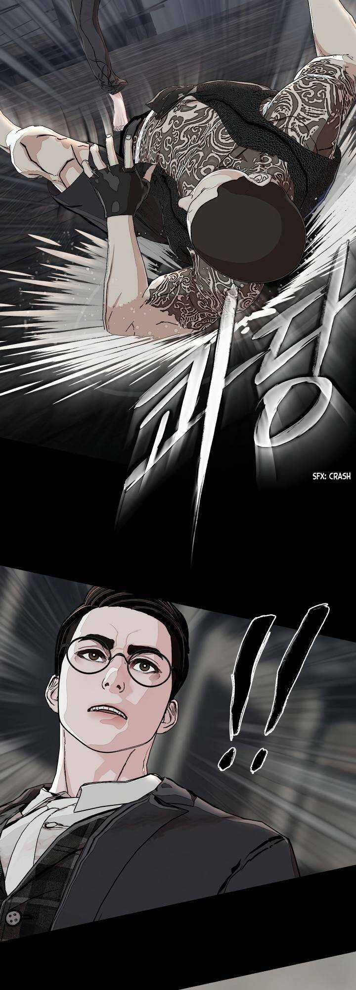 Soldato - Chapter 10 - Trang 13