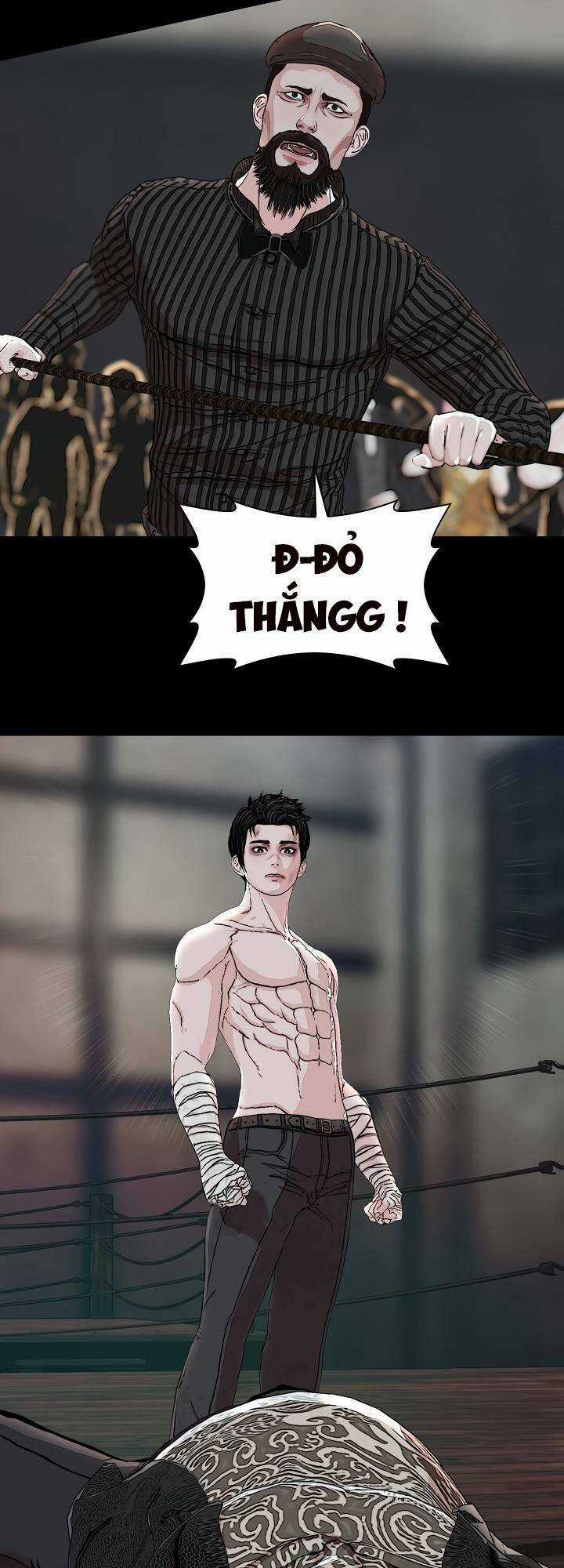 Soldato - Chapter 10 - Trang 14