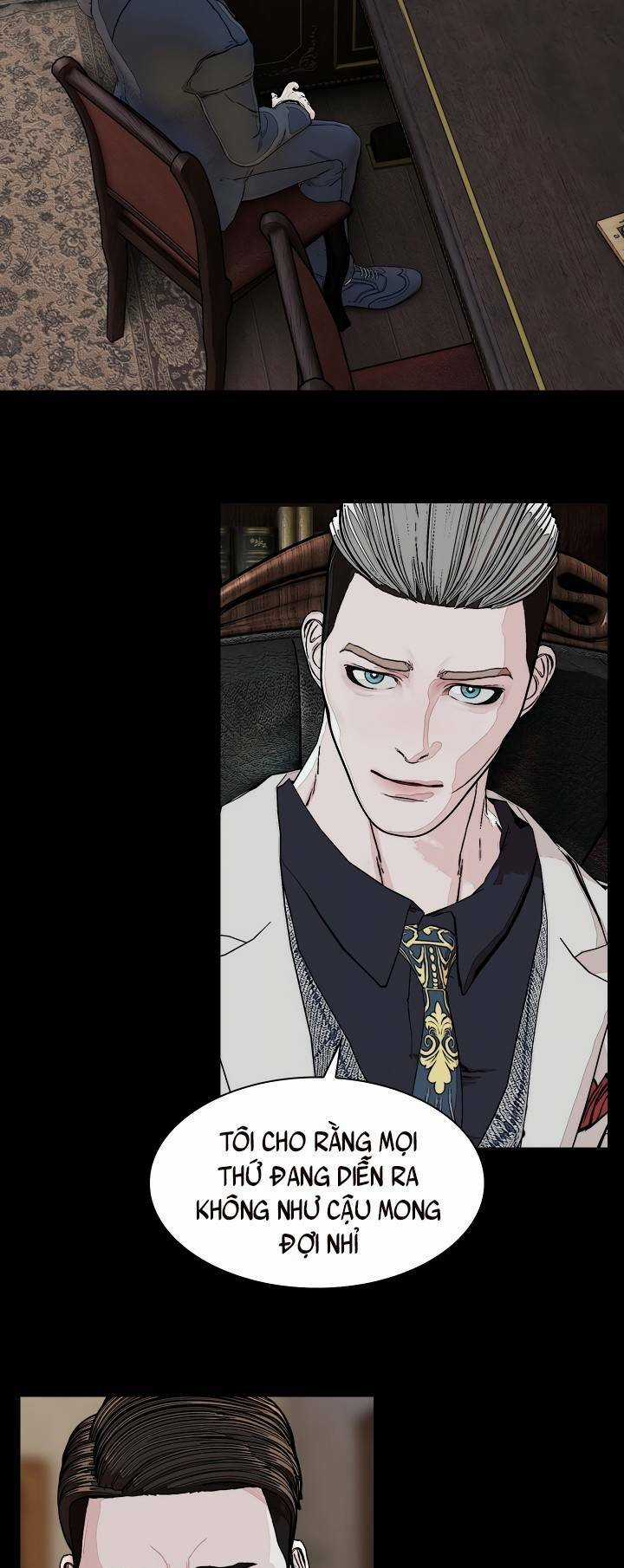 Soldato - Chapter 10 - Trang 19