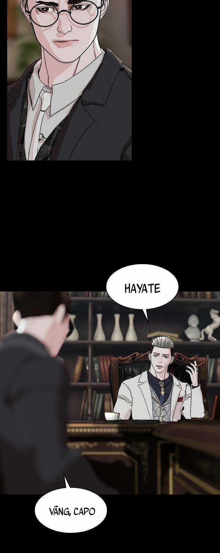 Soldato - Chapter 10 - Trang 20