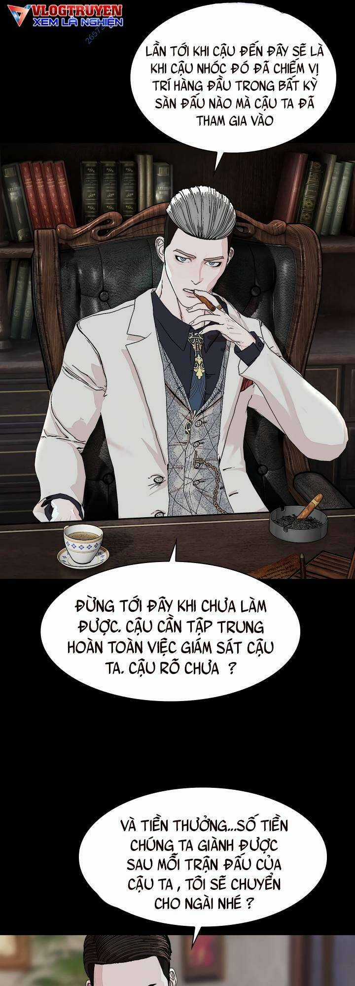 Soldato - Chapter 10 - Trang 21