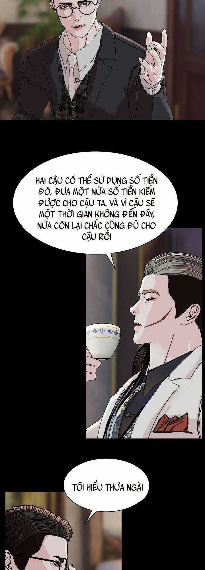 Soldato - Chapter 10 - Trang 22